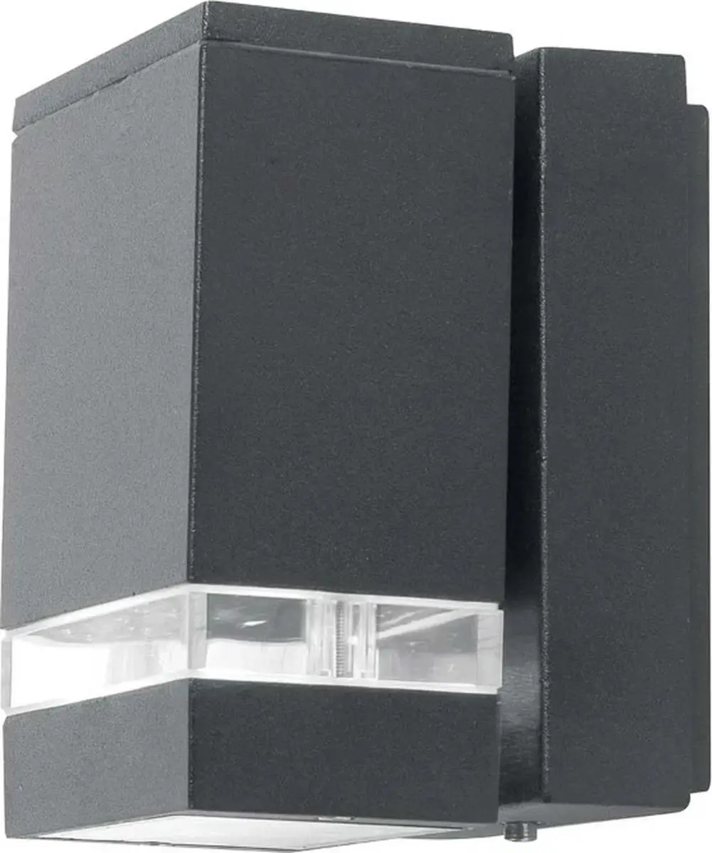 Elstead Lighting Jannik LED Wandlamp 3.8W 3000K 120lm IP44