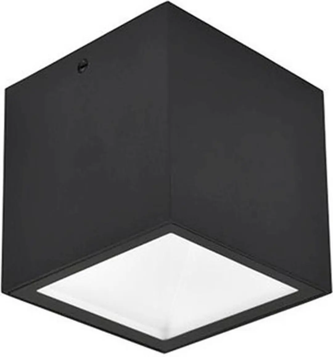 Lutec Gemini Plafondlamp LED 6.9W