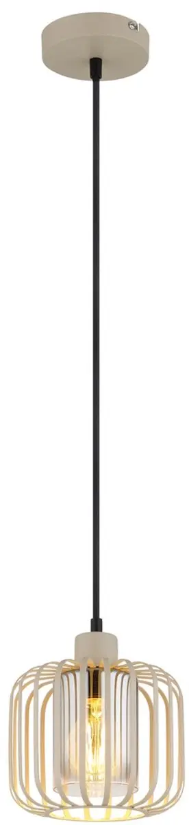 Globo Alfred Hanglamp