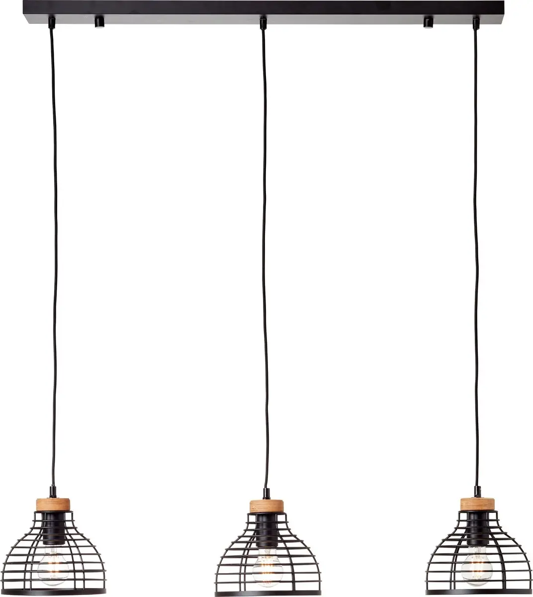 Brilliant Avia Hanglamp E27