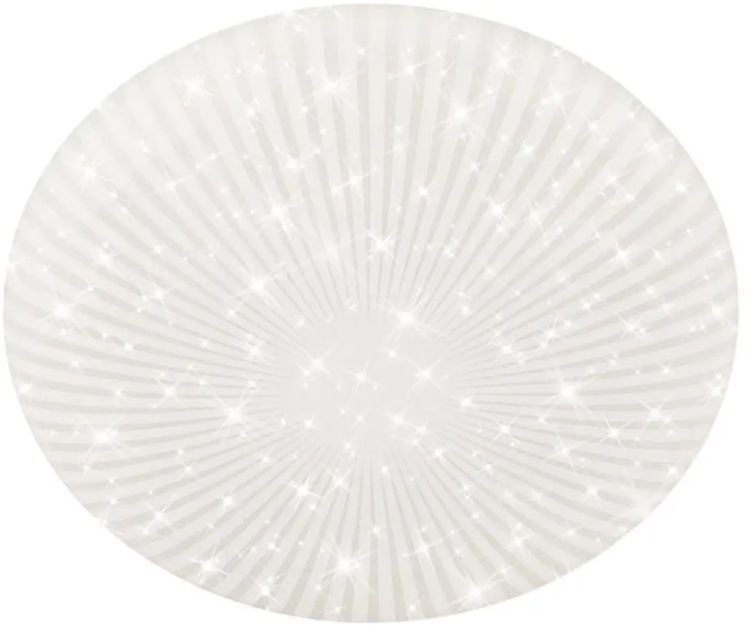 Briloner Nebo LED Plafondlamp Sterrenhemel