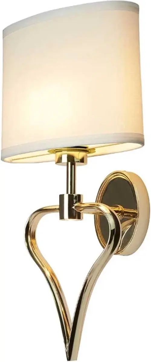 Elstead Falmouth LED Badkamerarmatuur 3W