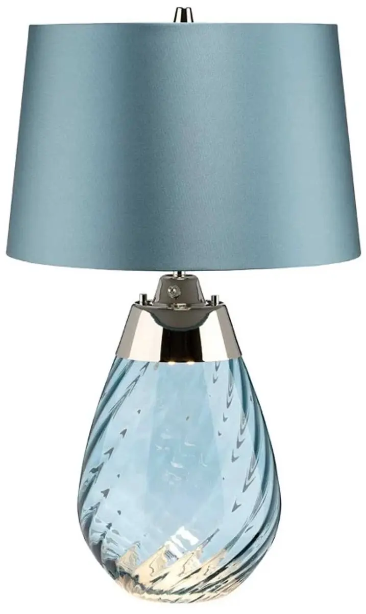 Elstead LED Tafellamp Lena