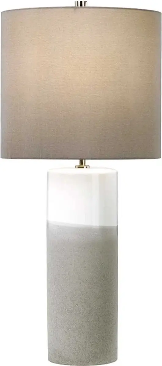 Elstead Lighting Fulwell LED Tafellamp