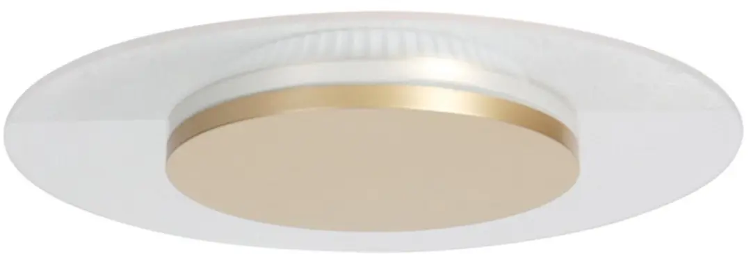 Steinhauer Lido 7798GO Plafondlamp