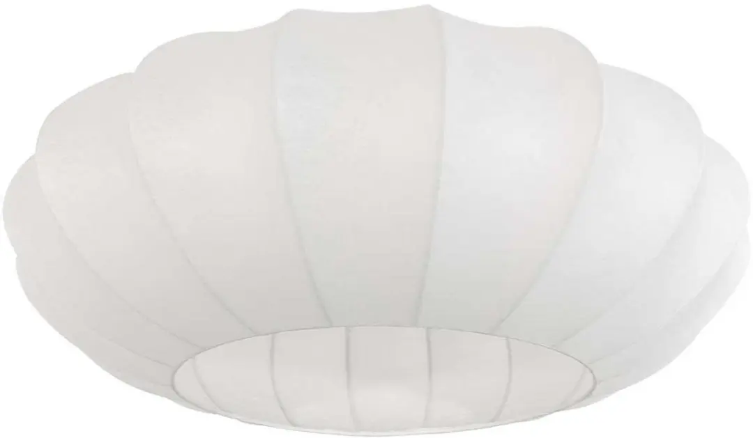 Steinhauer Luma-Nola 4185W Vloerlamp - 240cm - Wit