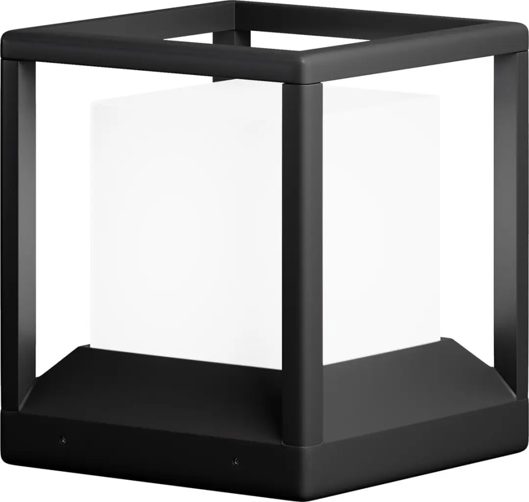 Maytoni Outdoor Landschapsverlichting Trim Grafiet