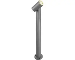 PRIOS Sokkellamp GU10 8W
