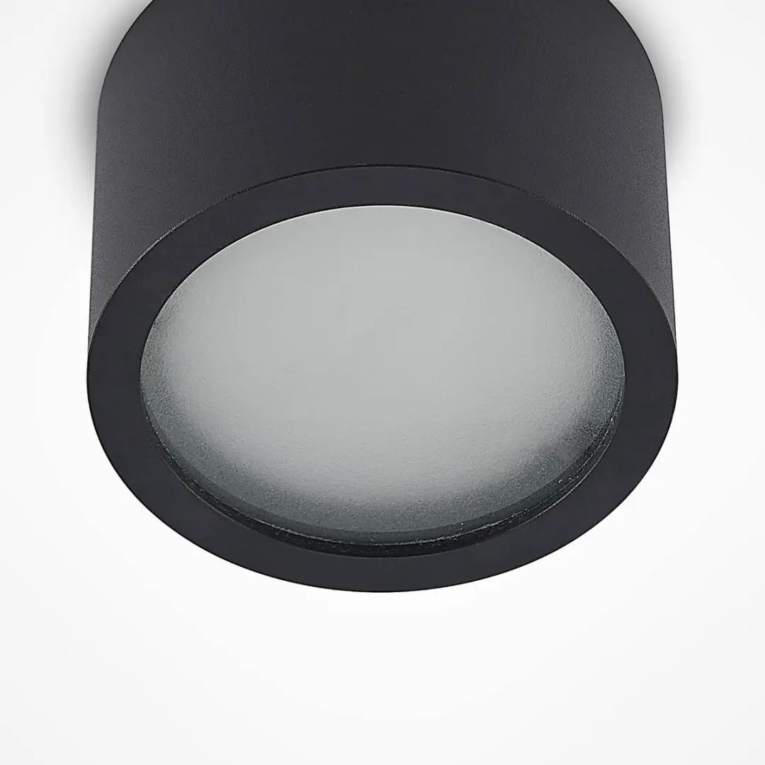 ARCCHIO Downlight 11W GX53 - Zwart - afbeelding 6 van 6