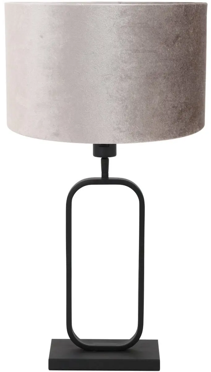 Steinhauer Tafellamp 4806ZW