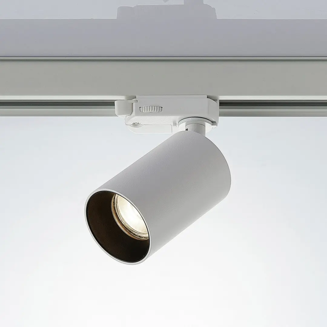ARCCHIO Railverlichting 1 Lichtpunt GU10 8W