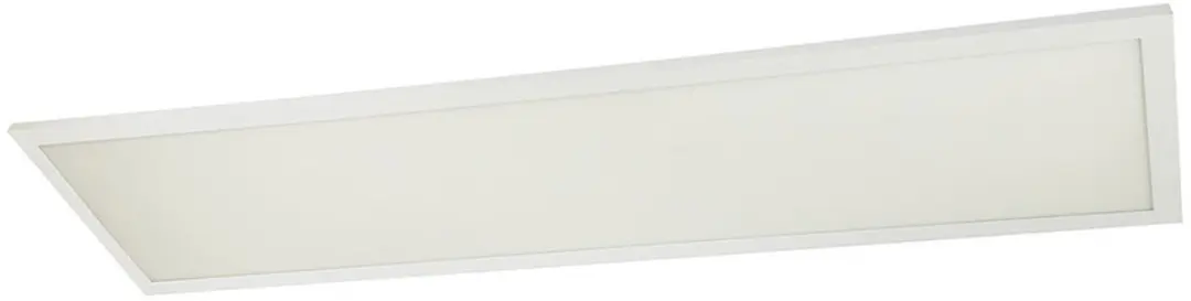 Globo Opbouw LED Plafondlamp 40W 2200lm