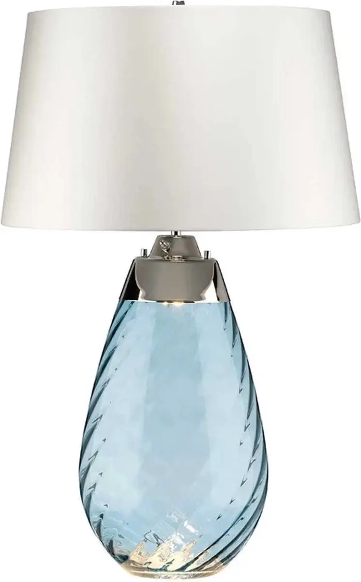 Elstead LED Tafellamp Lena