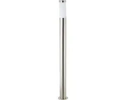 Brilliant Chorus Buitenlamp E27 20W - Chroom