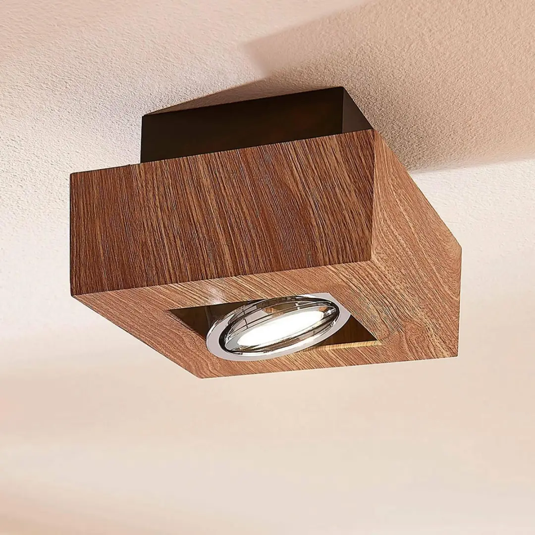 ARCCHIO Buitenspot Metaal Aluminium H8.5cm GU10