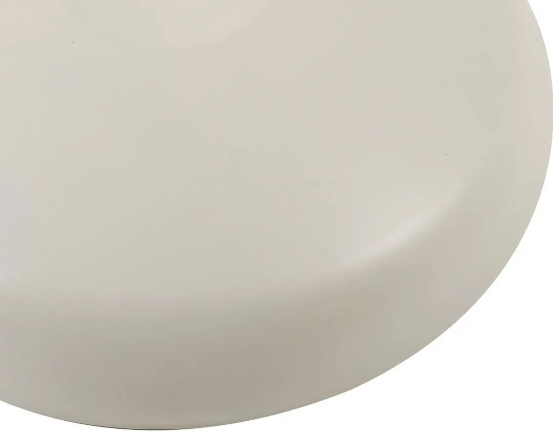 Lindby Hanglamp IJzer 1 Licht E27 - 15W - Beige
