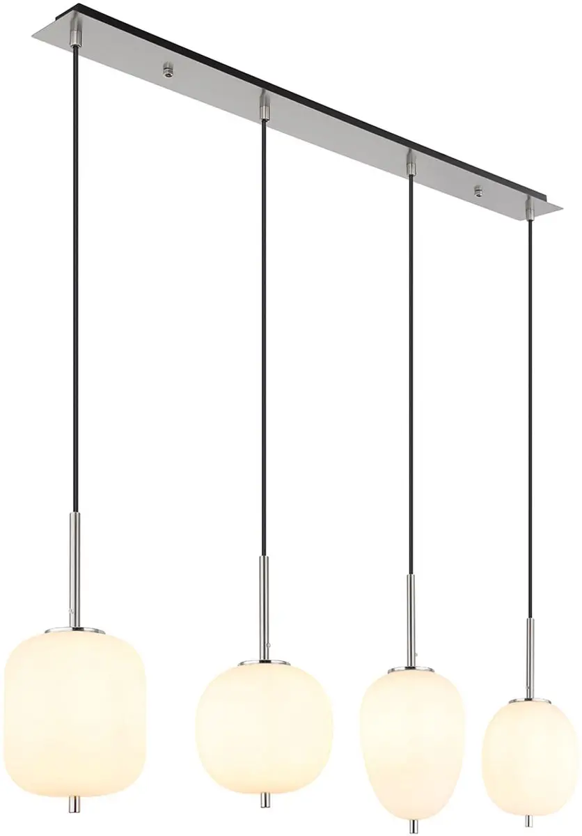Globo Blacky I Hanglamp