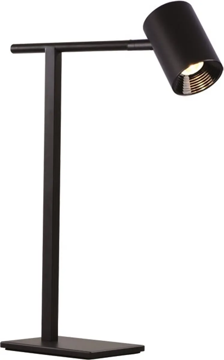 Freelight Picchio Bureaulamp LED 5.4W - Zwart