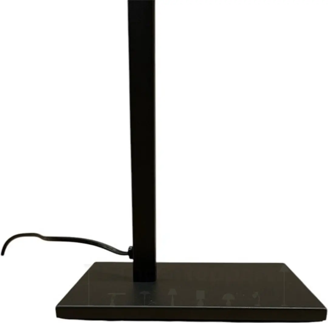 Freelight Picchio Bureaulamp LED 5.4W - Zwart