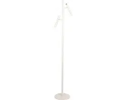Freelight Luogo Vloerlamp LED 2-Lichts