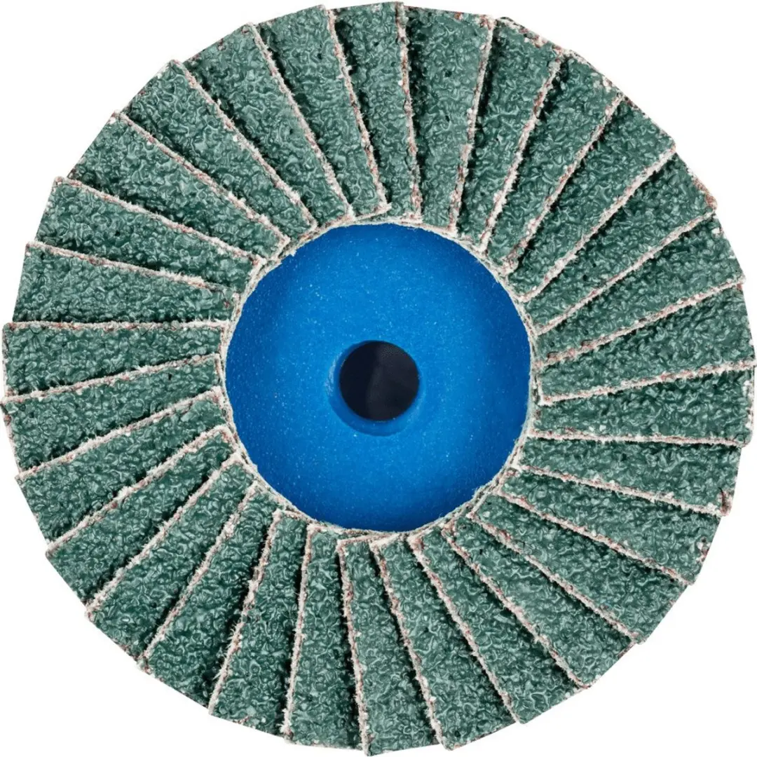 Pferd COMBIDISC-Mini-Polifan K 40 50mm