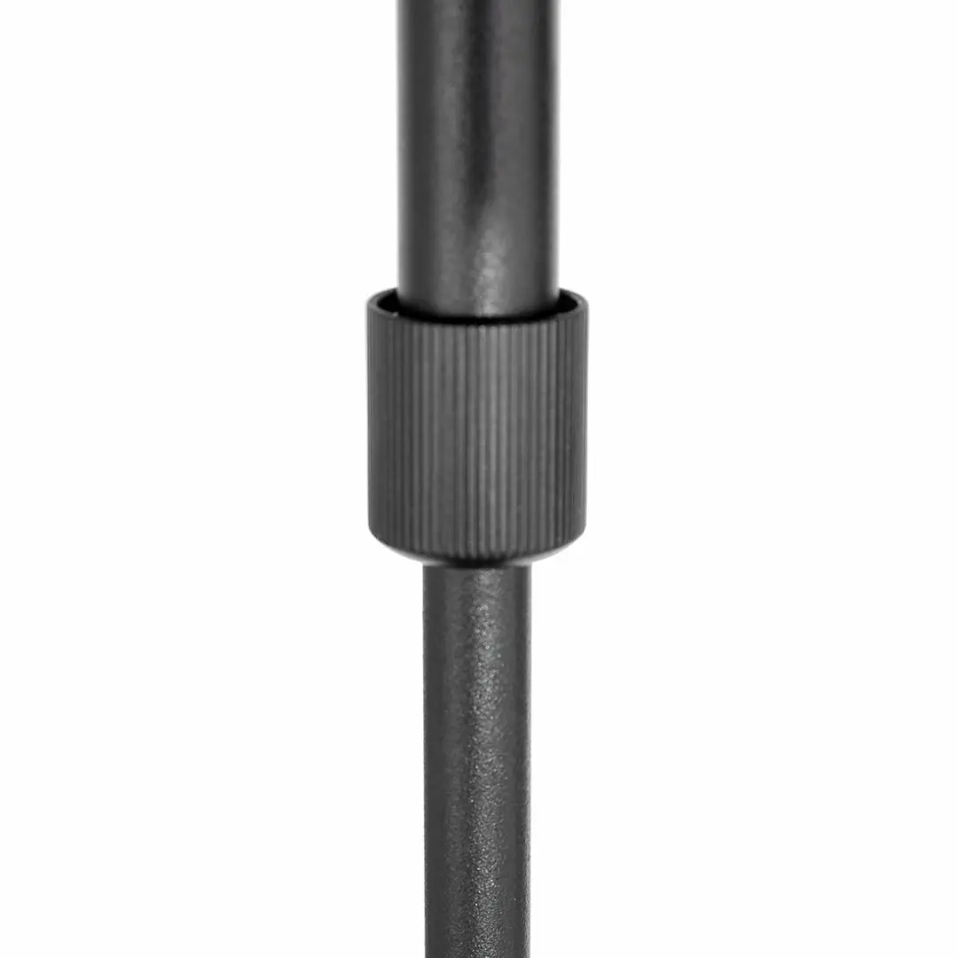 Steinhauer Constellation 3804ZW Hanglamp - 5 Lichtpunten - Zwart