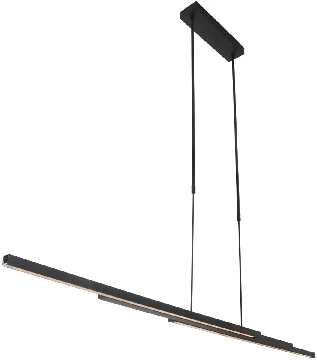 Steinhauer Zelena Motion 7970ZW Hanglamp