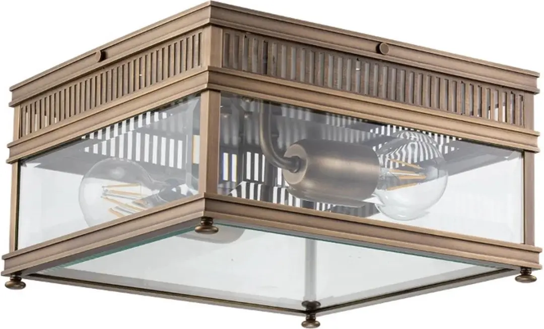 Elstead Lighting Holborn LED Buitenlamp E27 60W
