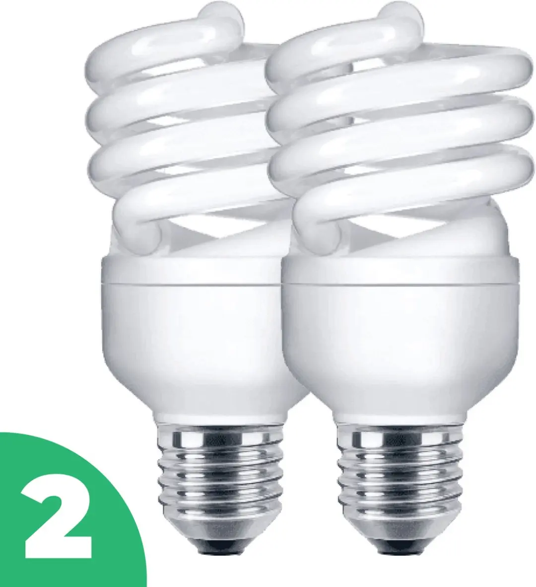 Radium Spaarlamp E27 23W
