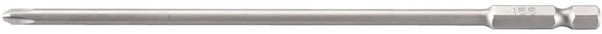 Makita 191V02-0 Schroefbit Schroefautomaat PH2 4,5x155mm - afbeelding 6 van 6