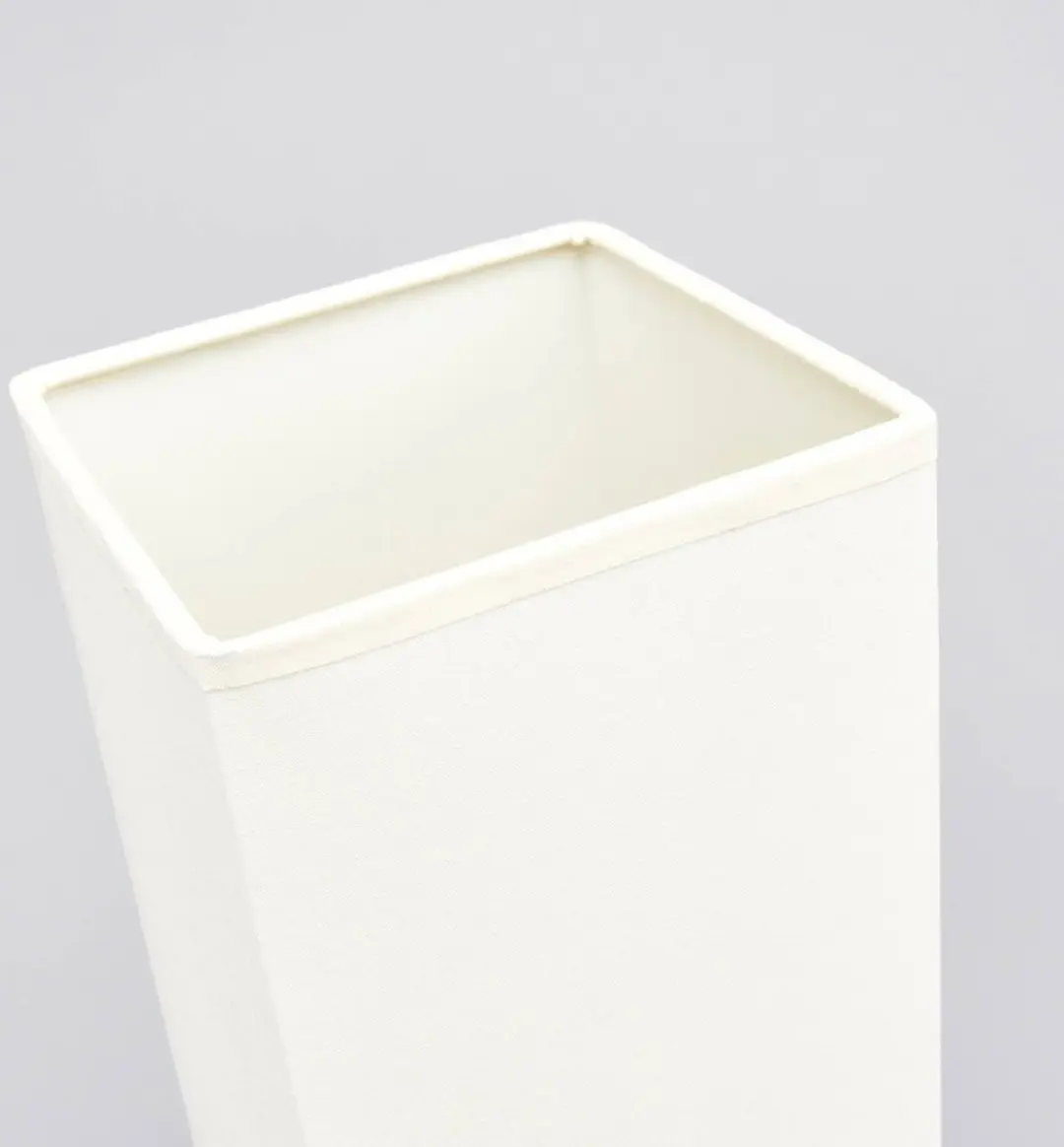Lindby Tafellamp 1 Licht - E14 - 3000K - Roomwit