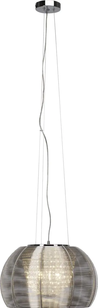 Brilliant Discovery Hanglamp 3x20W