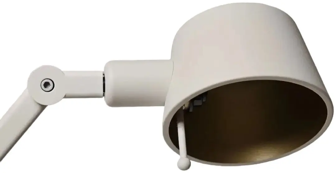 Freelight Sovrano Tafellamp H 60cm - Wit