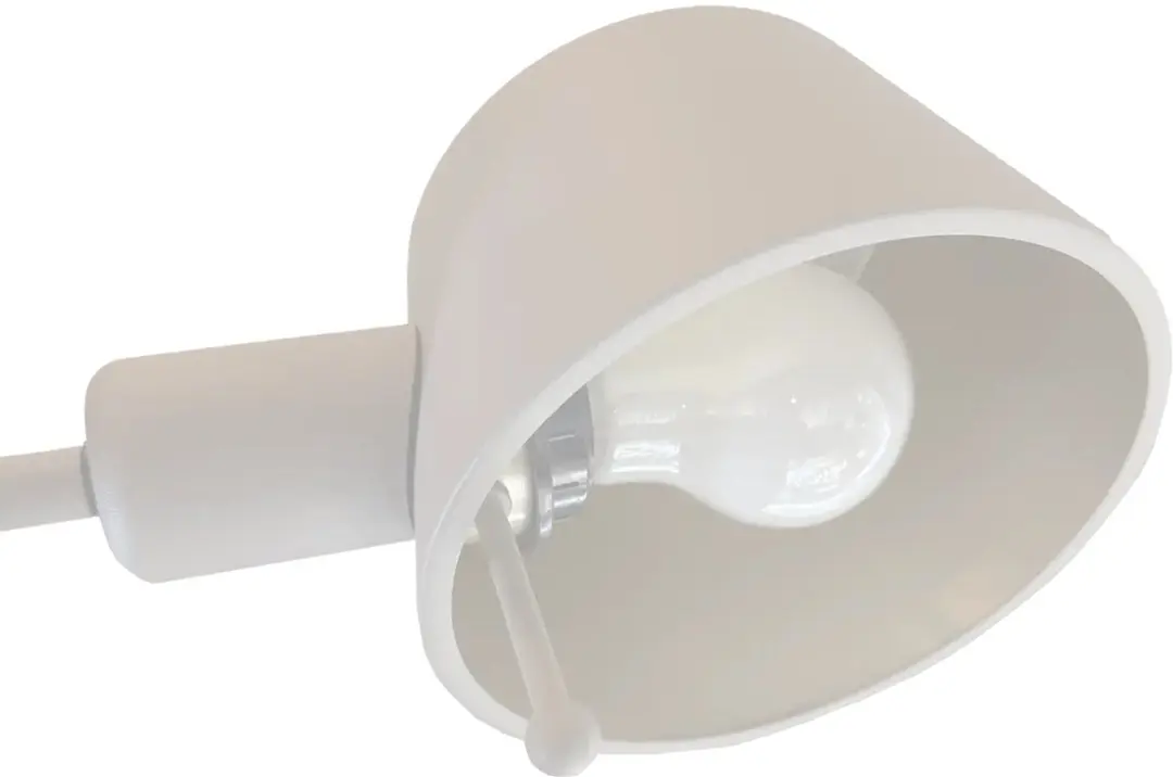 Freelight Sovrano Tafellamp H 60cm - Wit