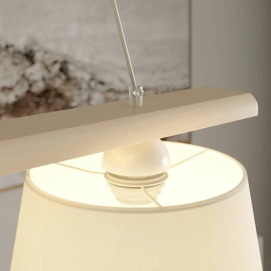 Euluna Hanglamp 3-lichts