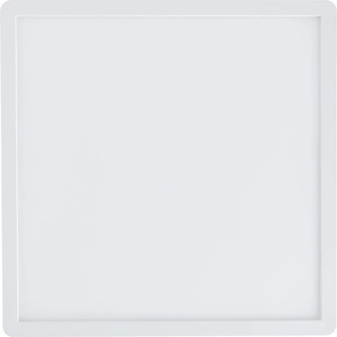 Brilliant Sorell LED Plafondlamp 18W - Wit