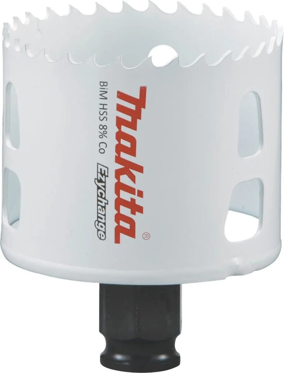 Makita E-03872 Gatzaag 60mm