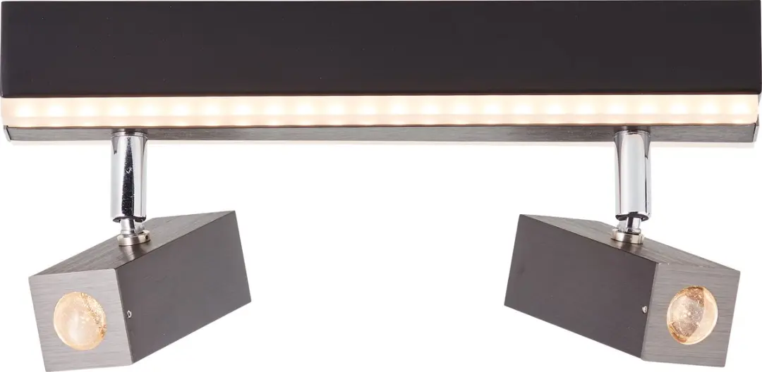 Brilliant Howle LED-spotbar 14W