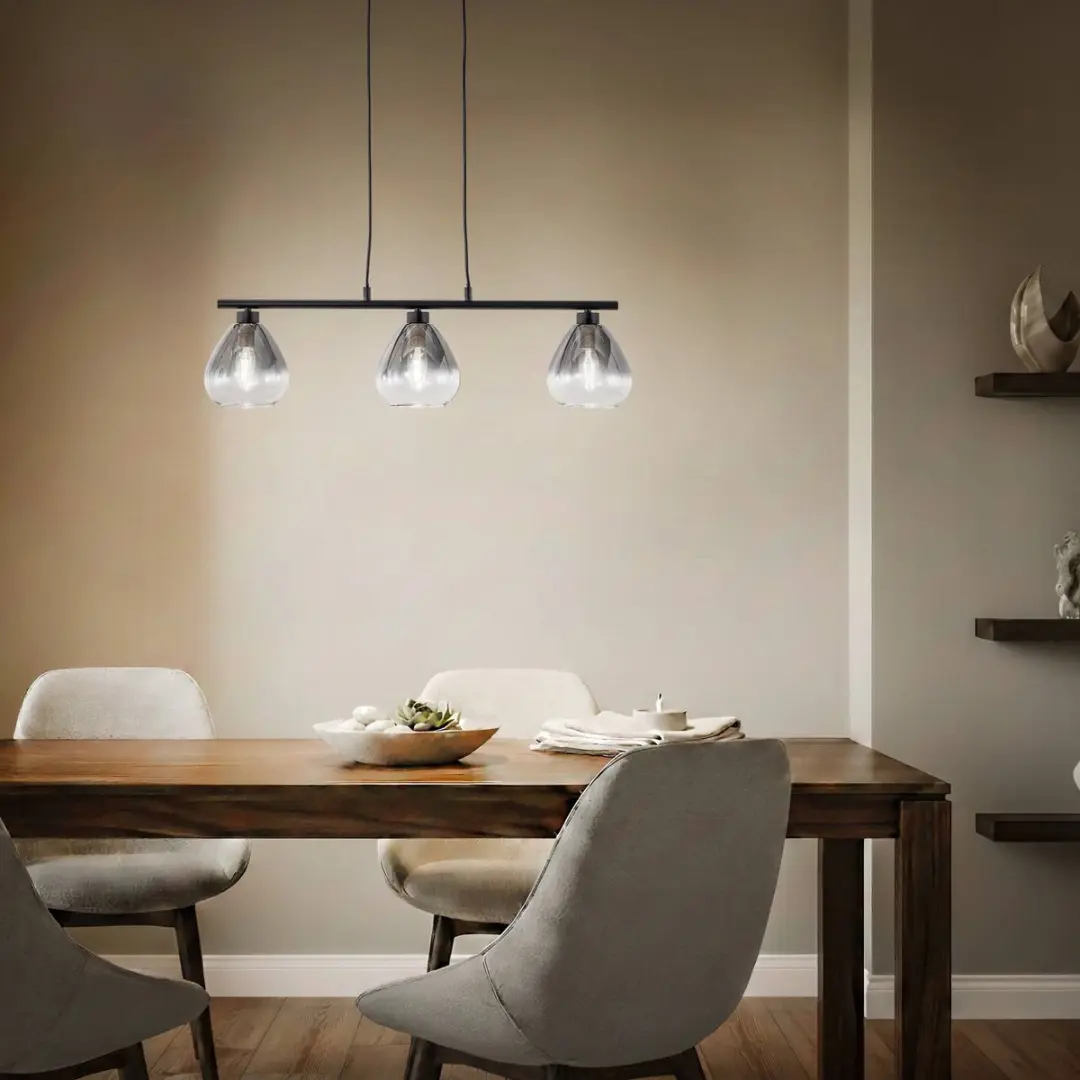 Lindby Hanglamp 3-Lichts