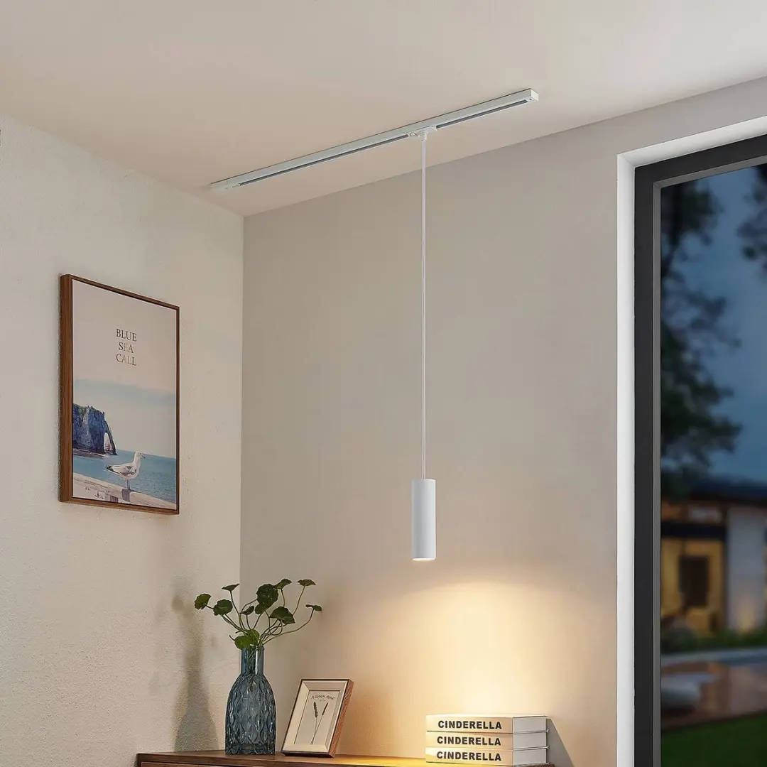 Lindby Railverlichting 1 Licht GU10