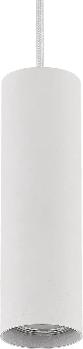 Lindby Railverlichting 1 Licht GU10 - 10W - Wit