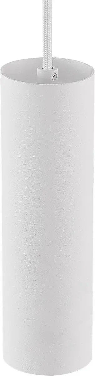 Lindby Railverlichting 1 Licht GU10 - 10W - Wit