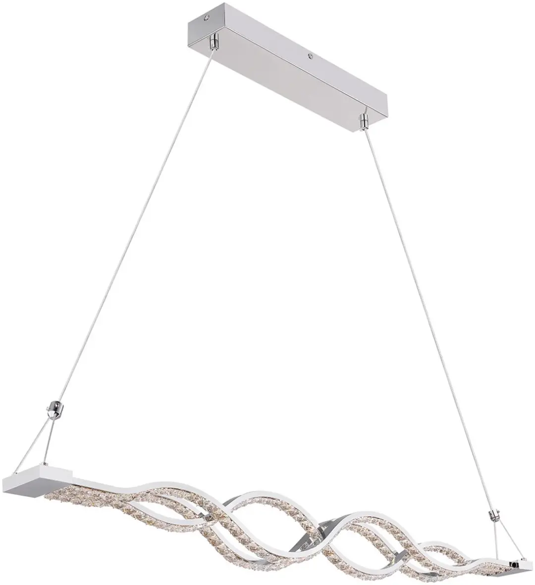 Globo Pilla Hanglamp