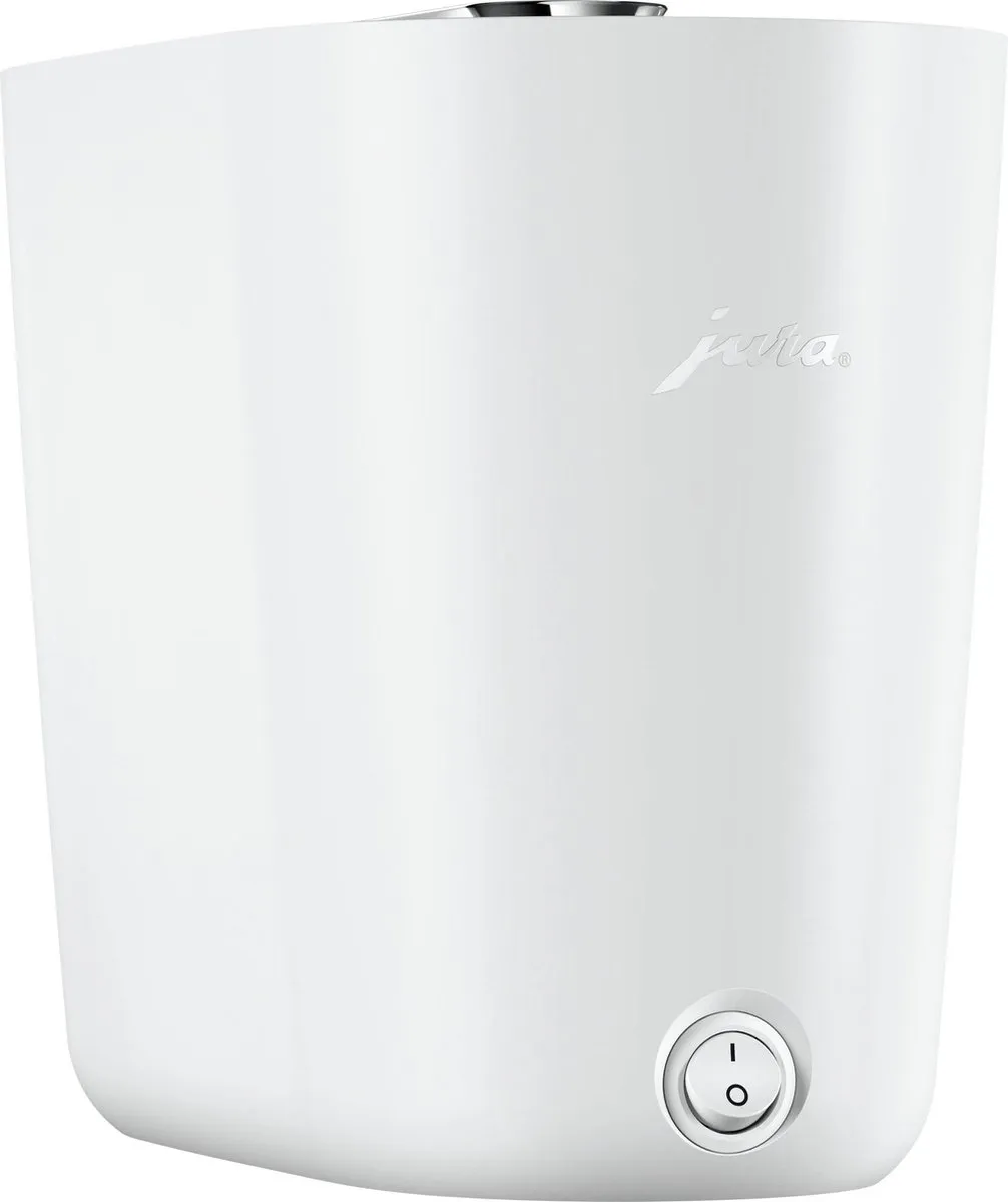 Jura Kopjeswarmer S 24175 - Wit