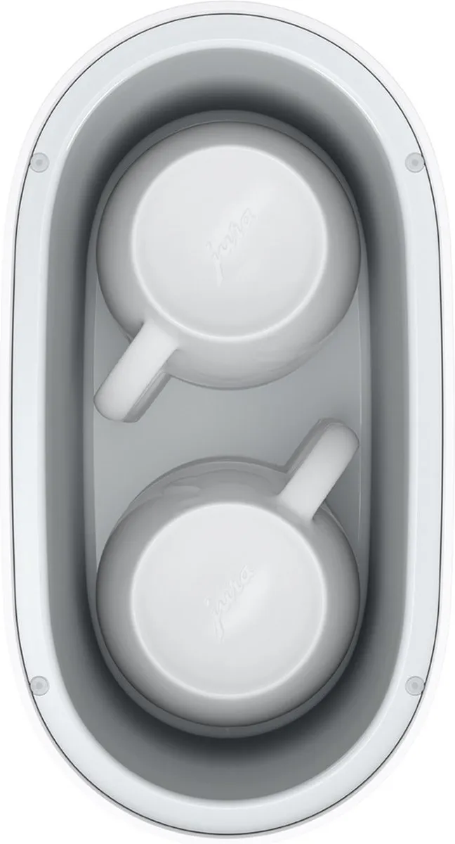 Jura Kopjeswarmer S 24175 - Wit