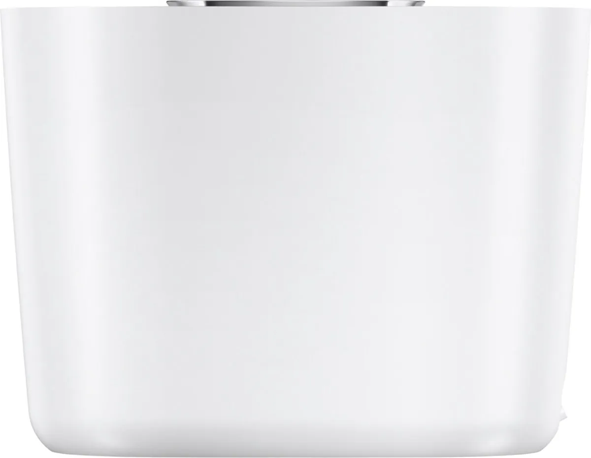 Jura Kopjeswarmer S 24175 - Wit