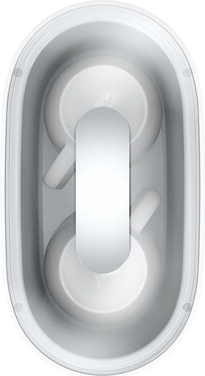 Jura Kopjeswarmer S 24175 - Wit