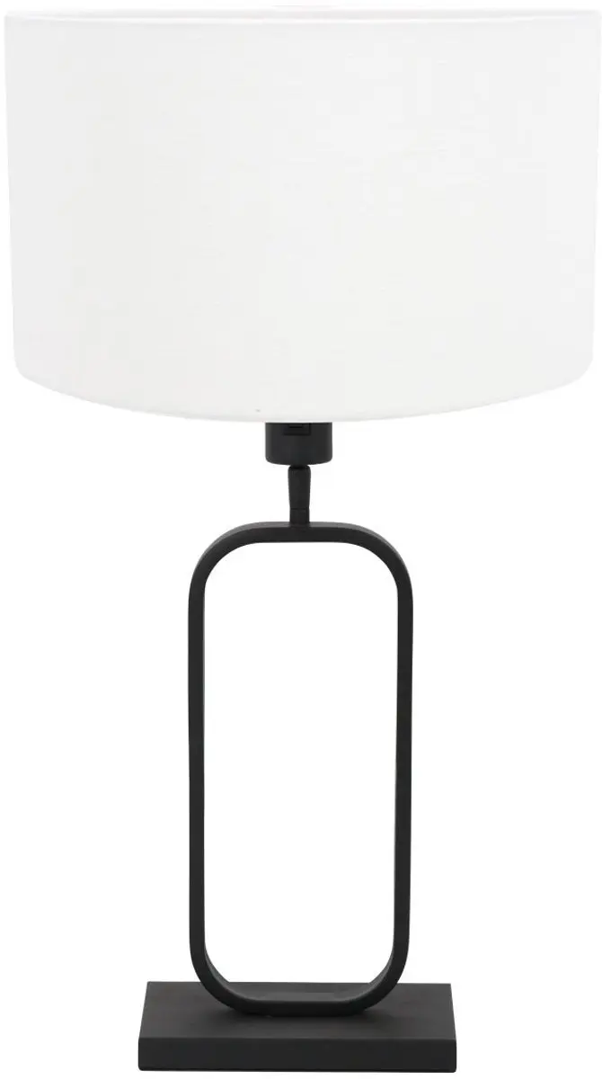 Steinhauer Tafellamp Stang 4809ZW