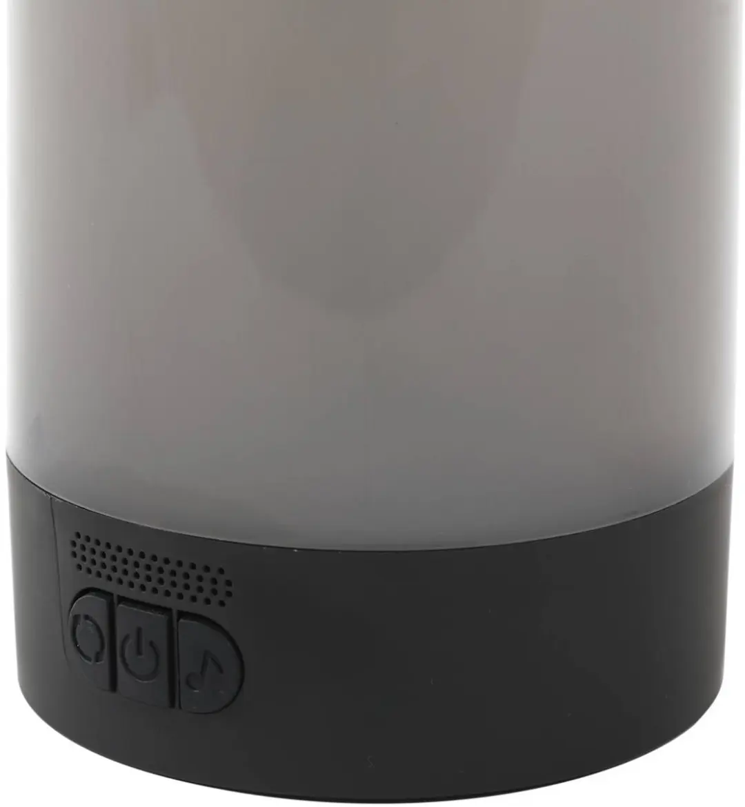 PRIOS LED Tafellamp RGB 1 Licht