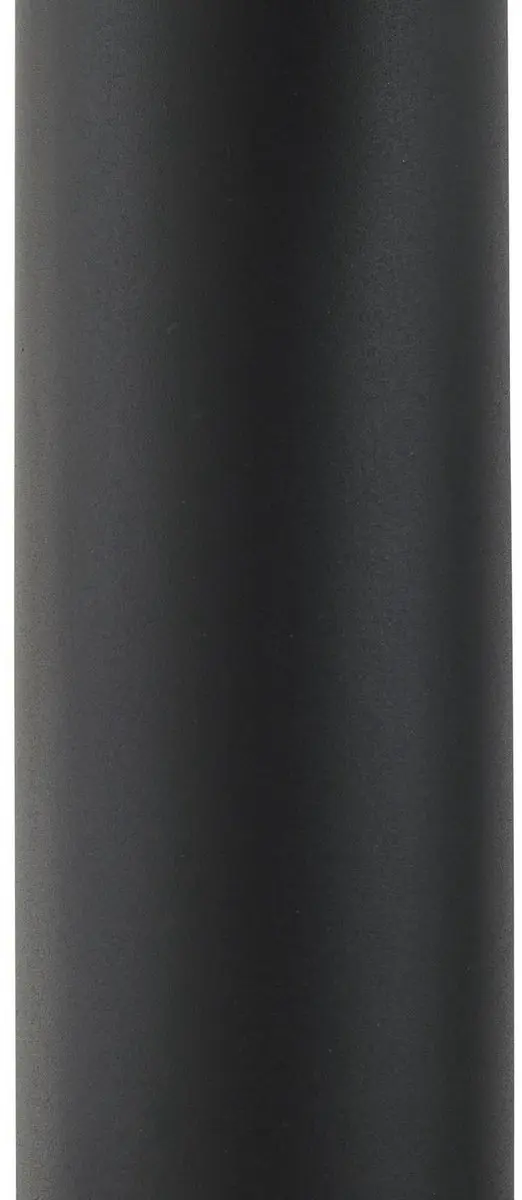 Lindby Hanglamp 3-lichts GU10 - Zwart zand